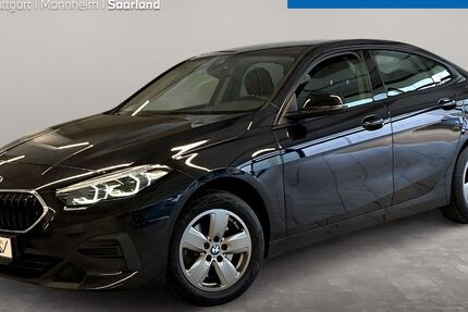 BMW 218 Gran Coupé 42.408 km 24.980 &euro; Saarbrücken 66121