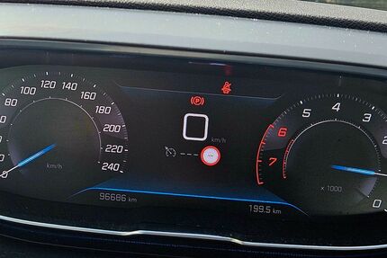 Peugeot 3008 96.000 km 14.000 &euro; Dellfeld 66503