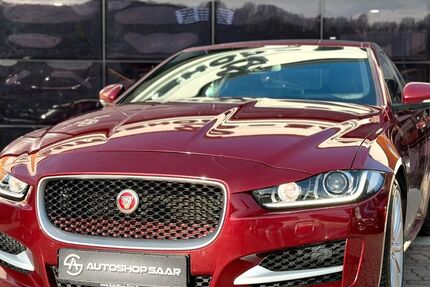 Jaguar XE 182.500 km 9.500 &euro; Saarbrücken 66117