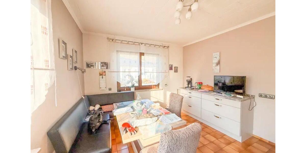 Einfamilienhaus Homburg - 6 Zimmer, 170 m&sup2;, 429.000&euro; | Angebot:26919457