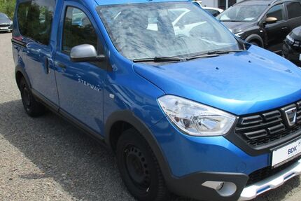 Dacia Dokker 66.500 km 11.490 &euro; Heusweiler 66265