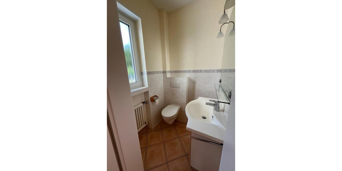 Erdgeschoßwohnung Homburg - 3 Zimmer, 92 m&sup2;, 850&euro; | Angebot:26042099