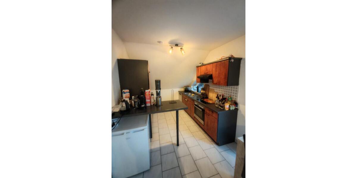 Dachgeschoßwohnung Zweibrücken - 2 Zimmer, 65 m&sup2;, 520&euro; | Angebot:25219903