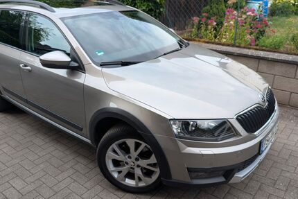 Skoda Octavia 67.300 km 15.000 &euro; Münchweiler an der Rodalb 66981