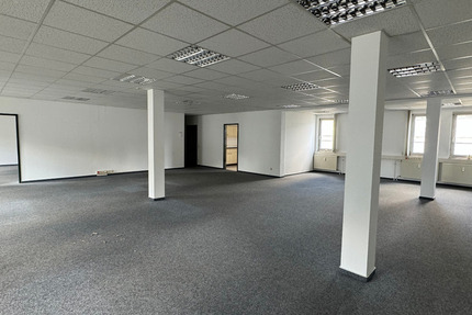 Gewerbeobjekt Zweibrücken - 8&euro; | Angebot:23885760