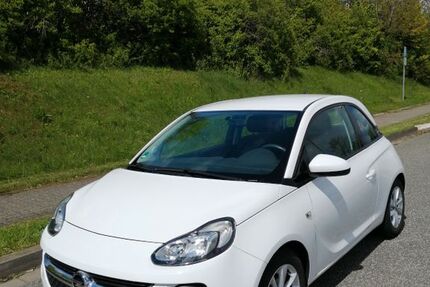 Opel Adam 56.600 km 7.900 &euro; Höheinöd 66989