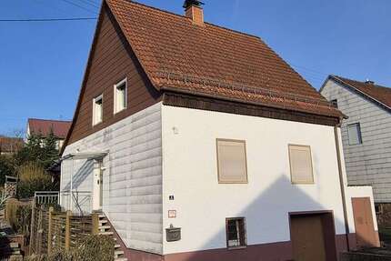 Haus Queidersbach - 5 Zimmer, 108 m&sup2;, 189.000&euro; | Angebot:26219571