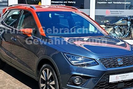 Seat Arona 102.765 km 13.864 &euro; Kirkel 66459