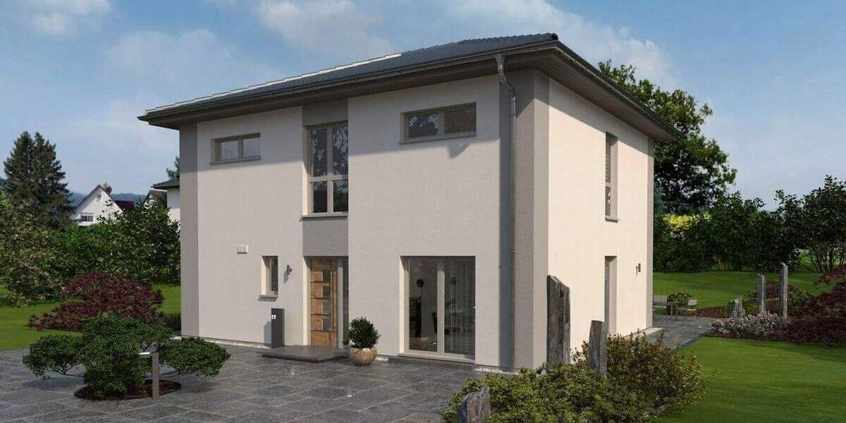 Einfamilienhaus Landstuhl Atzel - 6 Zimmer, 187 m&sup2;, 537.900&euro; | Angebot:25706182