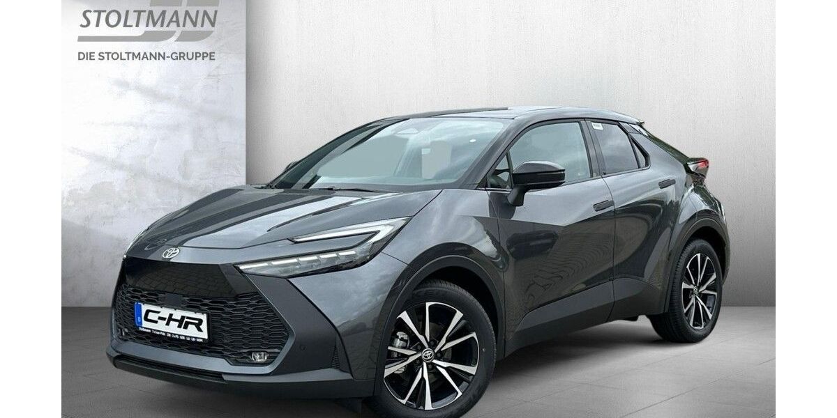 Toyota C-HR 6.000 km 31.444 &euro; Zweibrücken 66482