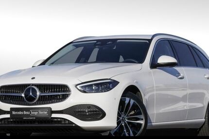 Mercedes-Benz C 200 17.491 km 37.900 &euro; Saarbrücken 66117