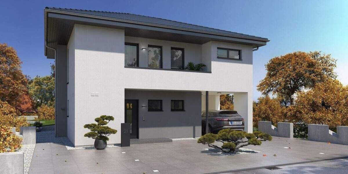 Einfamilienhaus Schiffweiler - 5 Zimmer, 178 m&sup2;, 467.900&euro; | Angebot:25675638