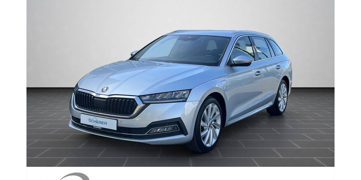Skoda Octavia 96.707 km 19.990 &euro; Neunkirchen 66538