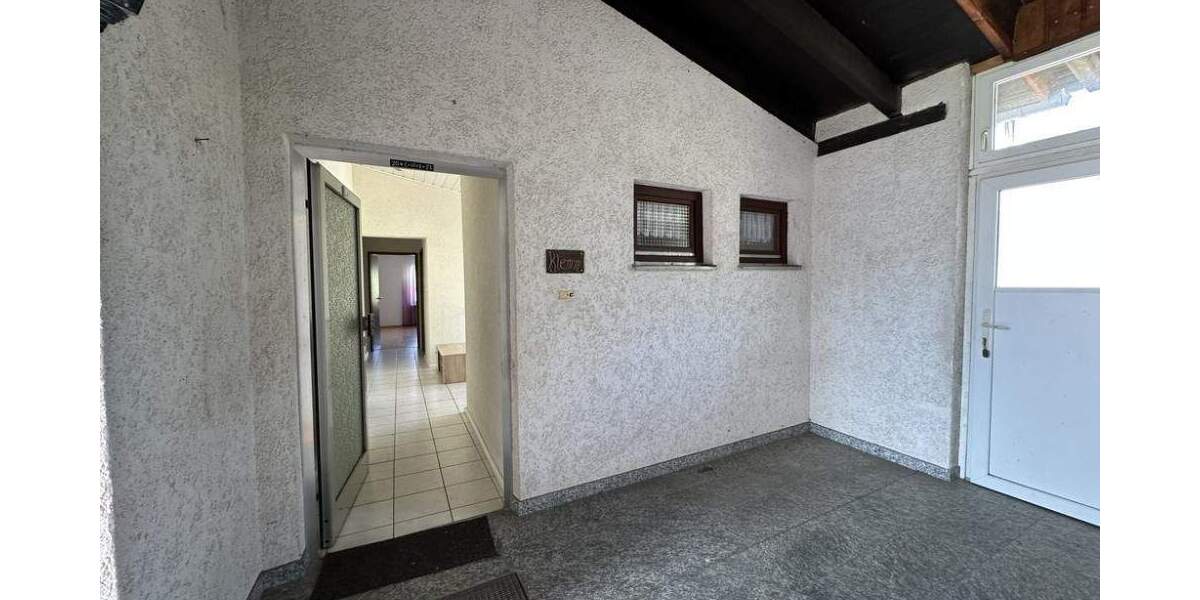 Mehrfamilienhaus, Wohnhaus Merzalben - 8 Zimmer, 255 m&sup2;, 239.000&euro; | Angebot:25777593