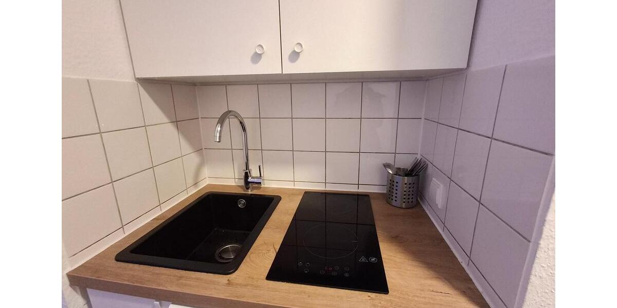 Etagenwohnung Saarbrücken Scheidt - 1 Zimmer, 24 m&sup2;, 57.000&euro; | Angebot:26068804
