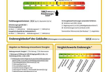 Haus Riegelsberg - 8 Zimmer, 156 m&sup2;, 329.000&euro; | Angebot:25675564
