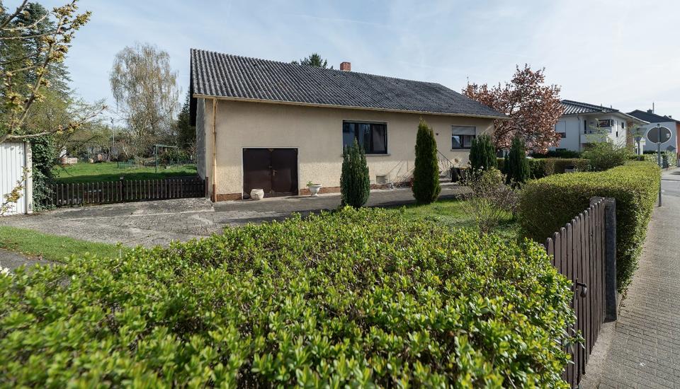 Einfamilienhaus Kirkel - 225.000&euro; | Angebot:26824257