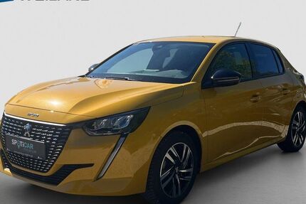 Peugeot 208 7.000 km 19.150 &euro; Neunkirchen 66539