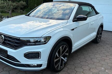 VW T-Roc 31.540 km 24.950 &euro; Bliesen (St. Wendel) 66606