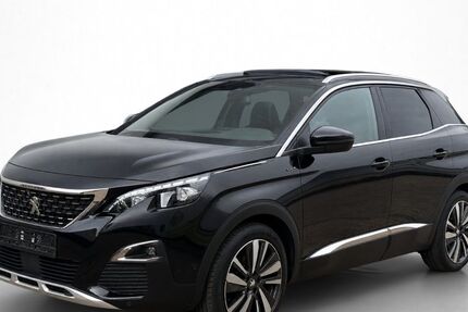 Peugeot 3008 105.000 km 18.700 &euro; Saarbrücken - Burbach 66115