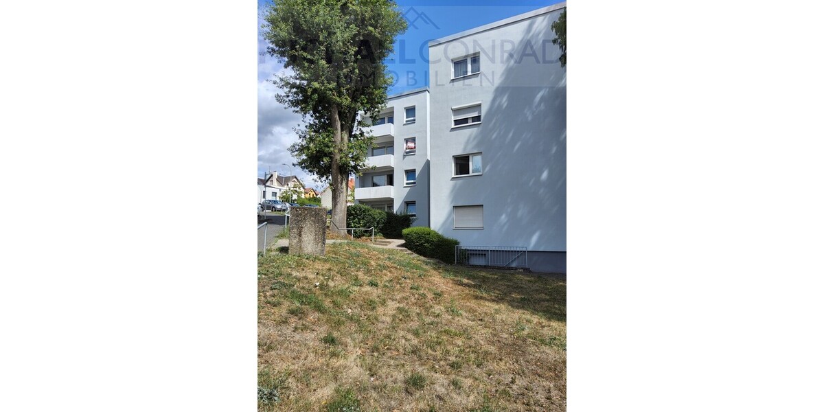 Investoren-Chance & Selbstnutzer-Traum: 3-Zimmer-Sanierungsobjekt in Sulzbach mit Loggia - Etagenwohnung Sulzbach/Saar Saar | Angebot:27270940