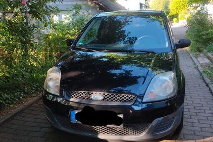Ford Fiesta 216.861 km 1.200 &euro; Illingen 66557