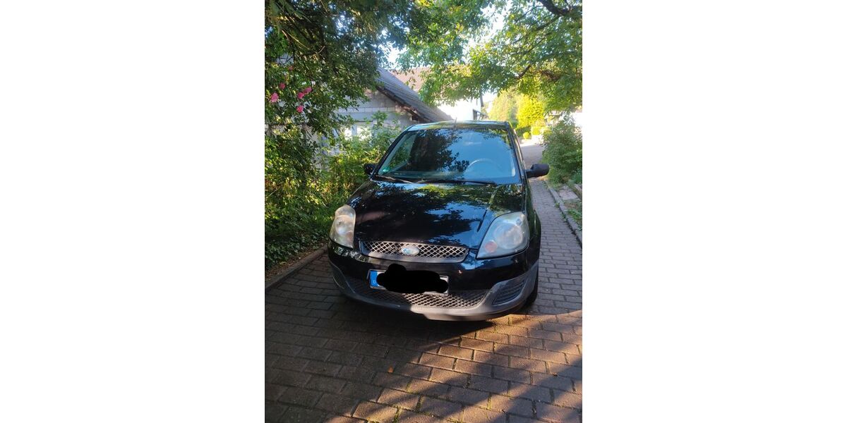 Ford Fiesta 216.861 km 999 &euro; Illingen 66557