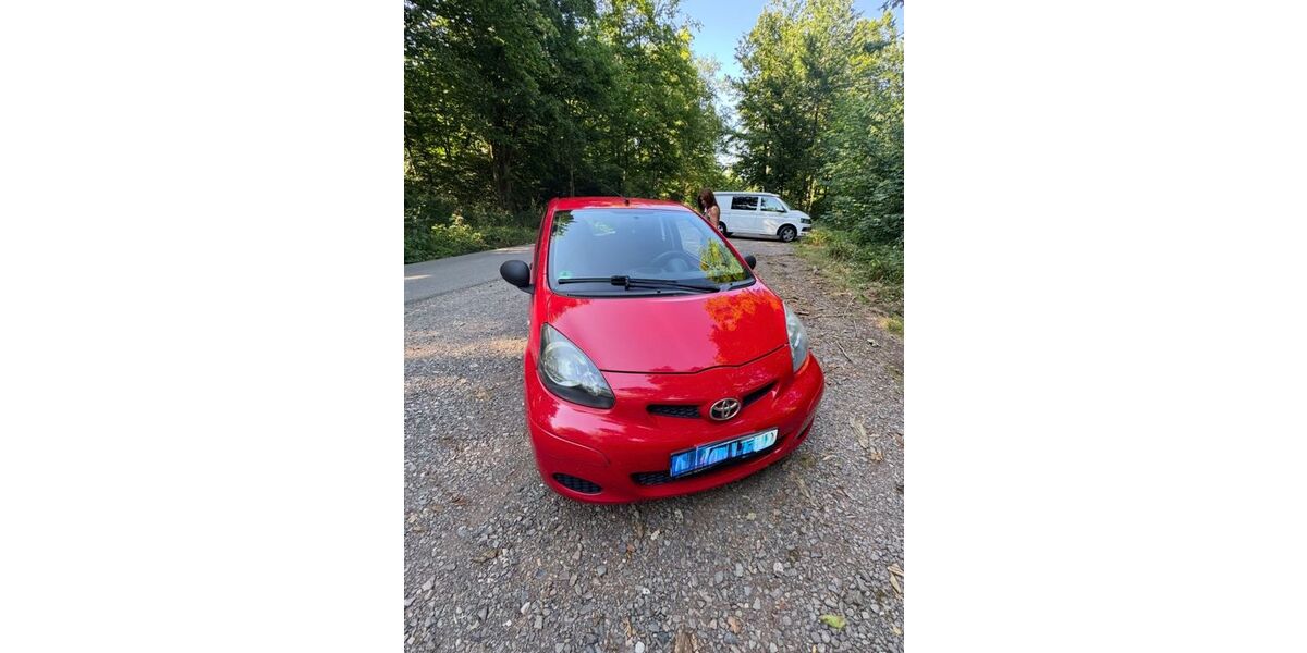 Toyota Aygo (X) 211.500 km 1.250 &euro; Kleinbundenbach 66501
