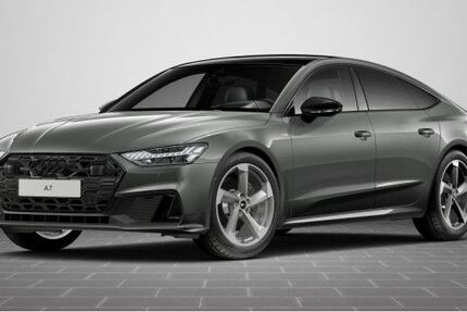 Audi A7 12.417 km 58.990 &euro; Saarbrücken 66115