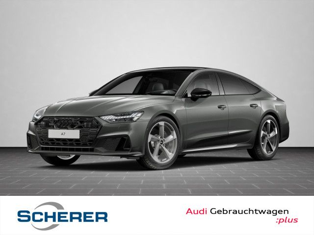 Audi A7 12.417 km 58.990 &euro; Saarbrücken 66115