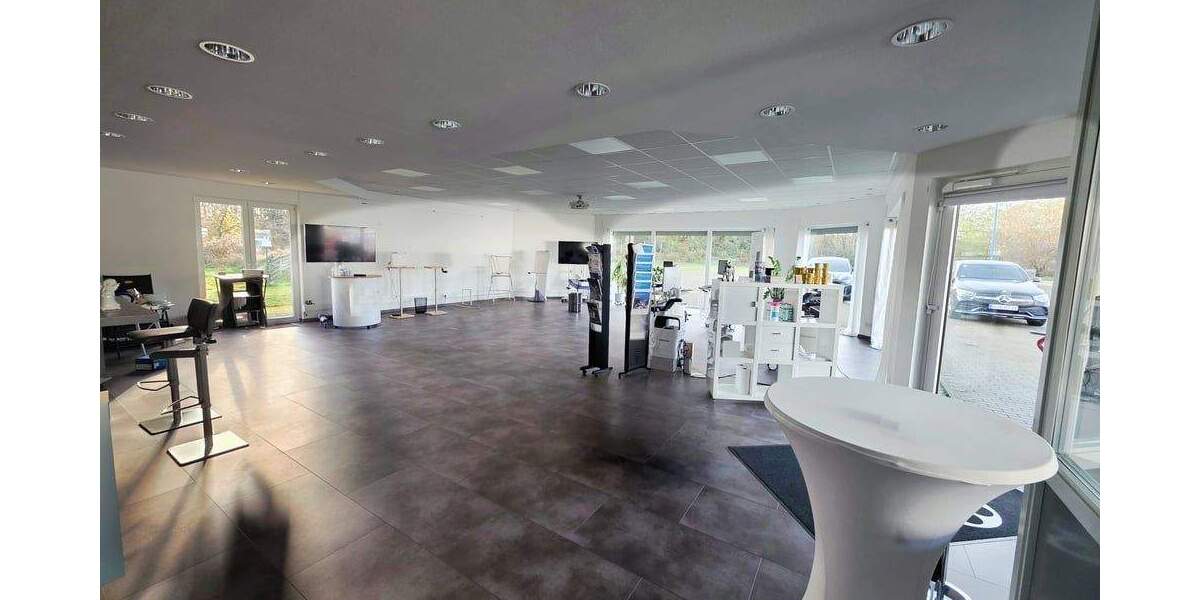 Gewerbeobjekt Bexbach Kleinottweiler - 895.000&euro; | Angebot:25717128