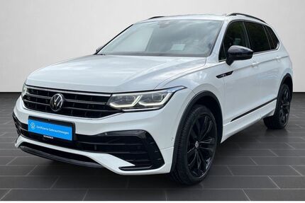 VW Tiguan Allspace 77.203 km 33.990 &euro; Neunkirchen 66538