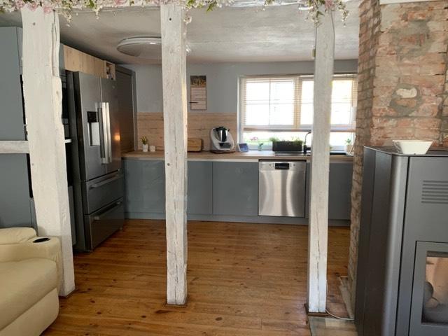 Doppelhaushälfte Mackenbach - 3 Zimmer, 120 m&sup2;, 1.350&euro; | Angebot:25968238