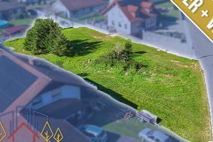 Grundstück Eppenbrunn - 99.000&euro; | Angebot:13266860