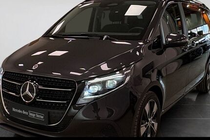 Mercedes-Benz V 220 12.027 km 65.890 &euro; Saarbrücken 66117