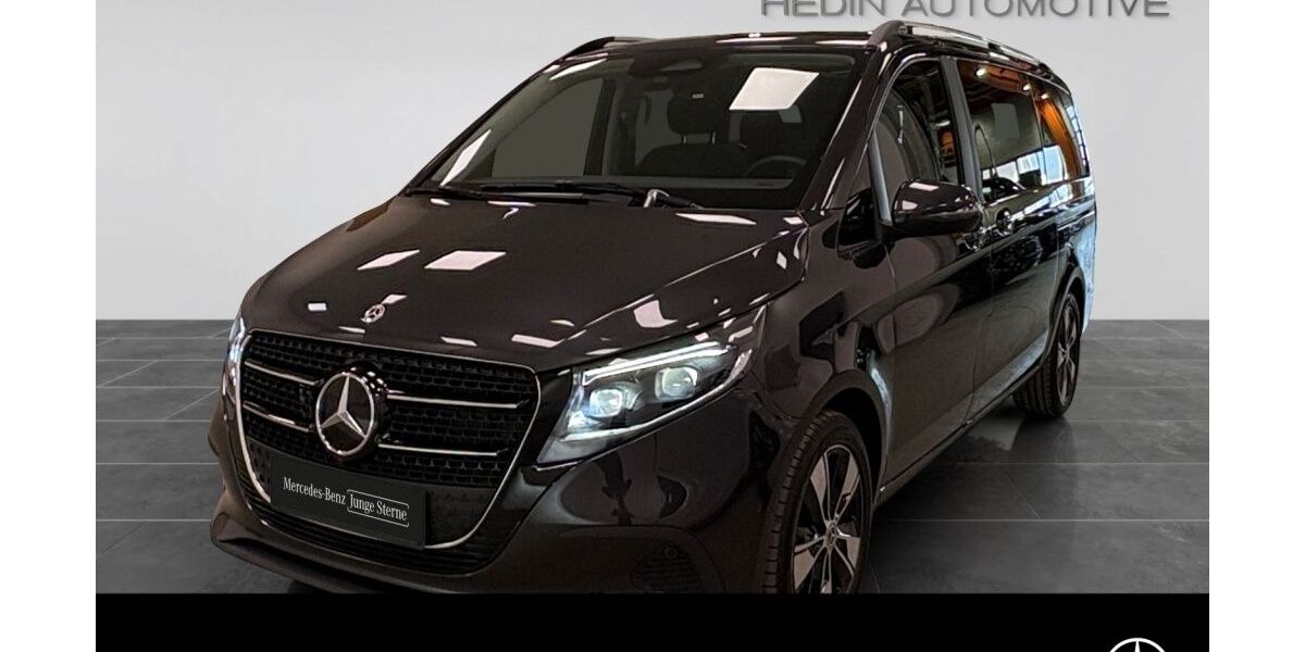 Mercedes-Benz V 220 12.027 km 66.878 &euro; Saarbrücken 66117