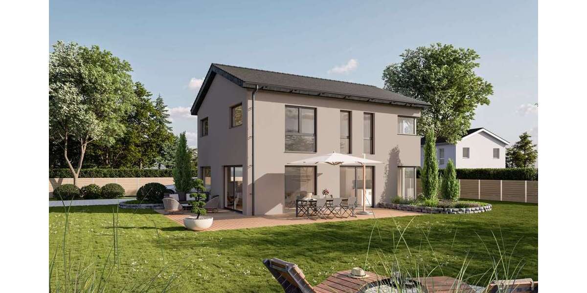 Einfamilienhaus Hauptstuhl - 4 Zimmer, 142 m&sup2;, 379.000&euro; | Angebot:22493550