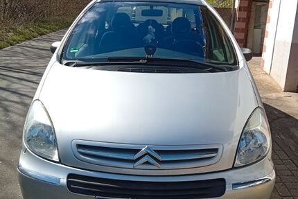 Citroen Xsara Picasso 148.000 km 2.650 &euro; Wallhalben 66917