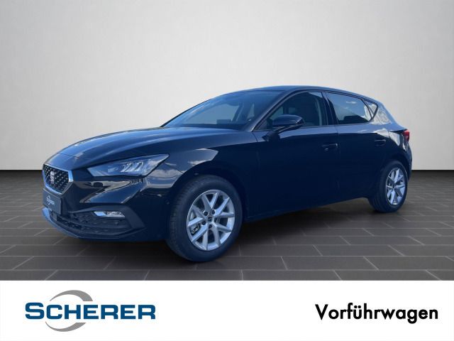 Seat Leon 9.900 km 28.990 &euro; Kirkel 66459
