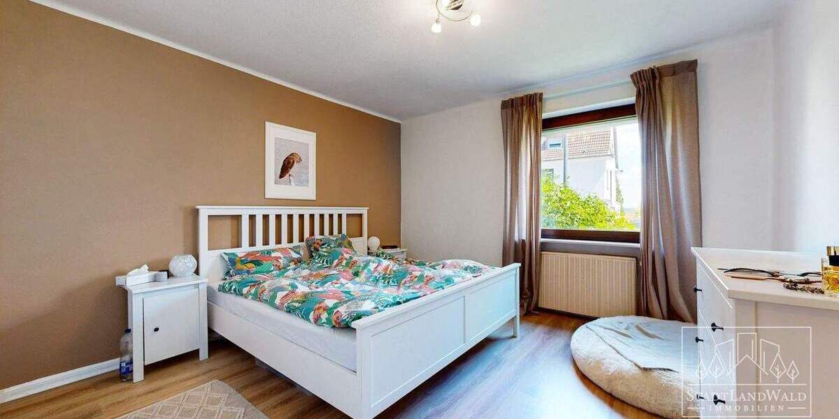 Doppelhaushälfte Pirmasens Innenstadt - 6 Zimmer, 130 m&sup2;, 221.357&euro; | Angebot:25771035