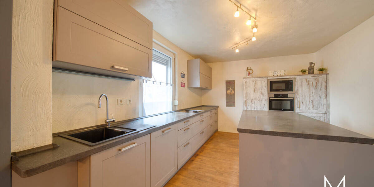 Doppelhaushälfte Waldmohr - 6 Zimmer, 149 m&sup2;, 269.000&euro; | Angebot:26451499