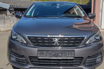 Peugeot 308 70.378 km 12.800 &euro; Waldfischbach-Burgalben 67714