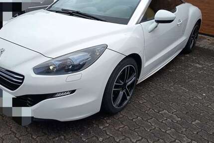 Peugeot RCZ 200.000 km 6.350 &euro; Bruchmühlbach (Bruchmühlbach-Miesau) 66892