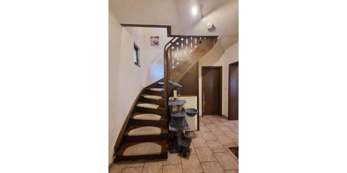 Einfamilienhaus Spiesen-Elversberg Spiesen - 4 Zimmer, 125 m&sup2;, 198.000&euro; | Angebot:26931405