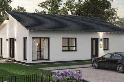 Haus Hauptstuhl - 4 Zimmer, 100 m&sup2;, 402.799&euro; | Angebot:25277504