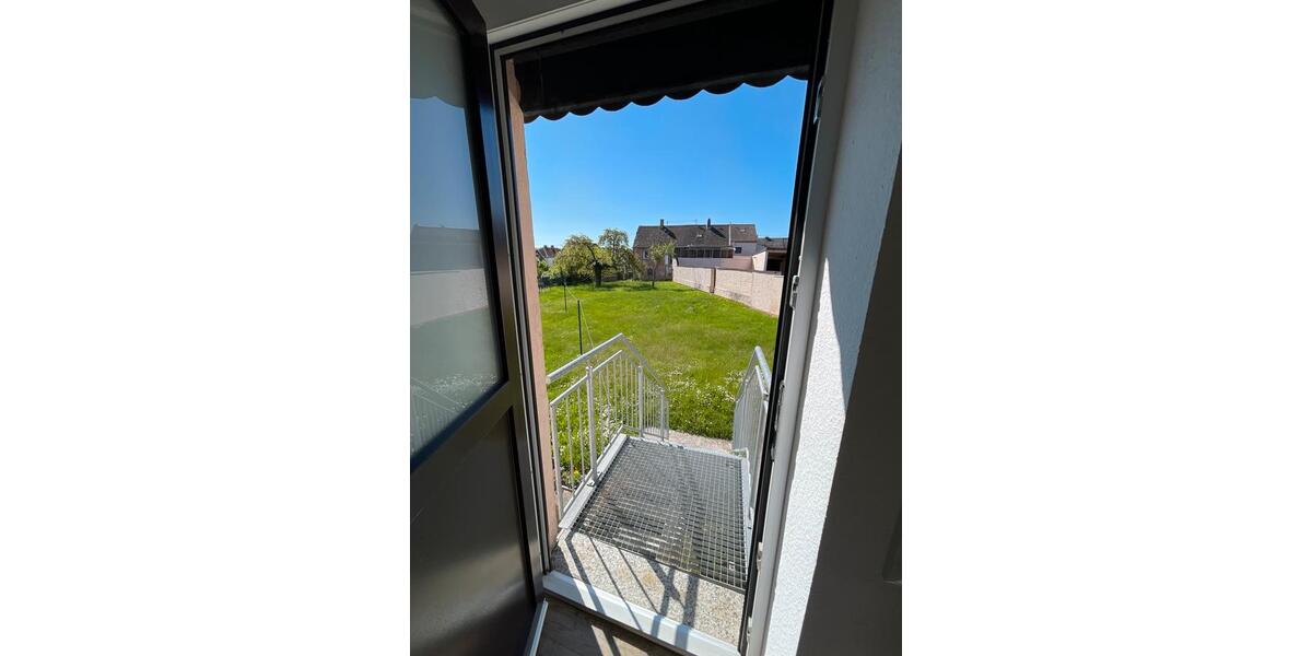 Etagenwohnung Neunkirchen - 2 Zimmer, 60 m&sup2;, 630&euro; | Angebot:23938460