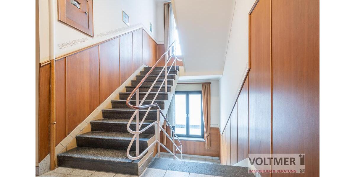 Etagenwohnung Neunkirchen - 1 Zimmer, 30 m&sup2;, 180&euro; | Angebot:26017735