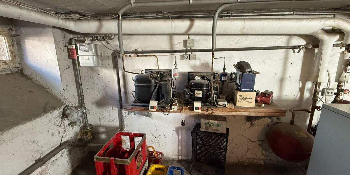 Gewerbeobjekt Jettenbach - 1 Zimmer, 249.000&euro; | Angebot:25774384