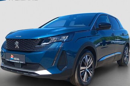 Peugeot 3008 40.905 km 19.900 &euro; Neunkirchen 66539