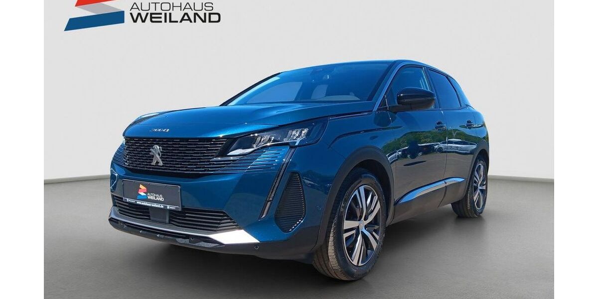 Peugeot 3008 40.905 km 19.900 &euro; Neunkirchen 66539